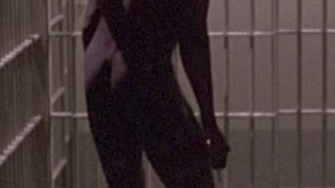 Jessie Lawrence Ferguson in The Onion Field (1979) Shirtless Butt 38907