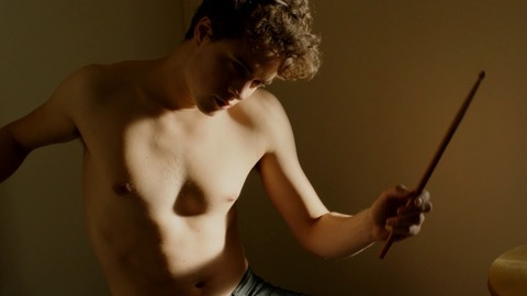 Hottest Ditch Scenes. Shirtless. 33957