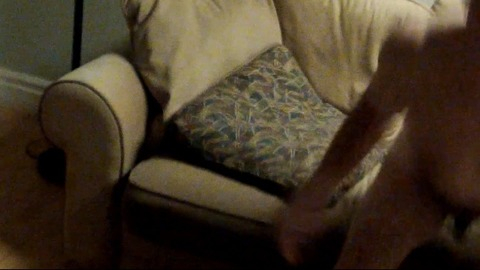 David Christoffel in Hard Drive (2014) Penis 33955