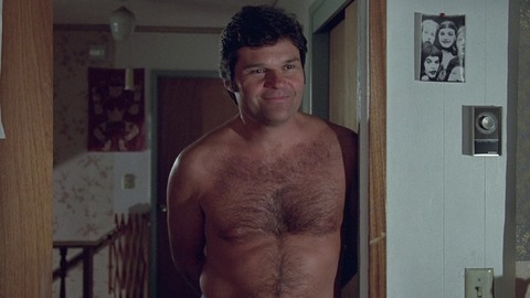 How to Beat the High Co$t of Living's Sexiest Scenes with Fred Willard. Sexy, Shirtless. 34002