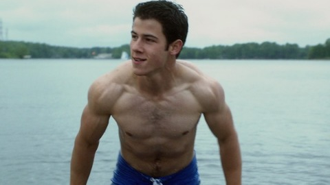 Sexiest Doug Martin Scenes. Sexy, Shirtless. 34042