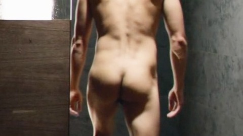 Kostja Ullmann in Coming In (2014) Butt Gay 34022