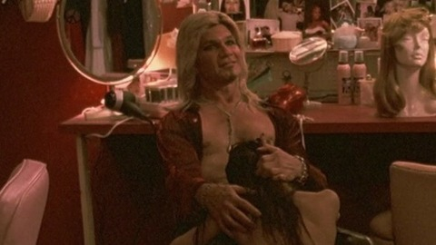Patrick Swayze in Powder Blue (2009) Sexy Shirtless 34214
