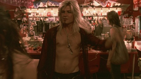 Patrick Swayze in Powder Blue (2009) Sexy Shirtless 34216