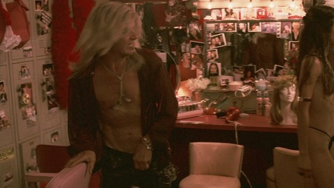 Hottest Velvet Larry Scenes. Sexy, Shirtless. 34215