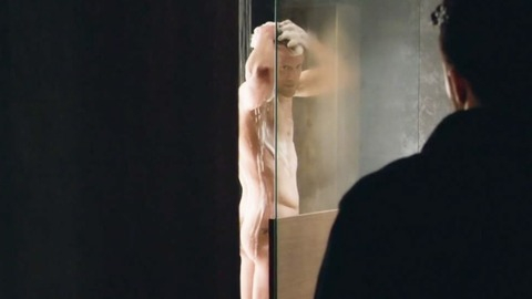 Ken Duken Naked as Robert. Butt. 34023