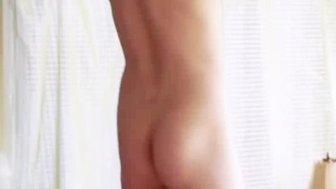 Ryan Beil in Golden Mean (2014) Butt 34091