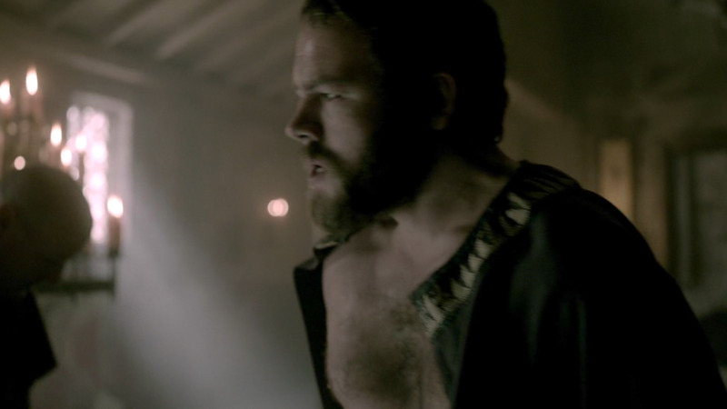Sexiest Aethelwulf Scenes. Shirtless. 34102