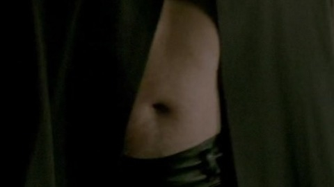 Vikings's Sexiest Scenes with Moe Dunford. Shirtless. 34104