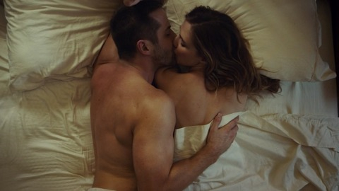 Niall Matter in Remedy (2014-2015) Shirtless Straight 35046