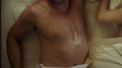 Niall Matter in Remedy (2014-2015) Shirtless Straight 35048