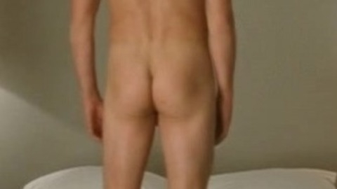 Devid Striesow in Three (2010) Butt 34190
