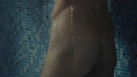 Romain Duris Nude in The New Girlfriend. Butt, Shirtless. 48202