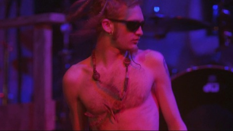 Layne Staley in Singles (1992) Sexy Shirtless 34266