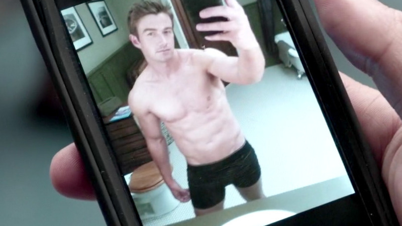 Sexiest Major Lilywhite Scenes. Sexy, Shirtless, Underwear. 68602