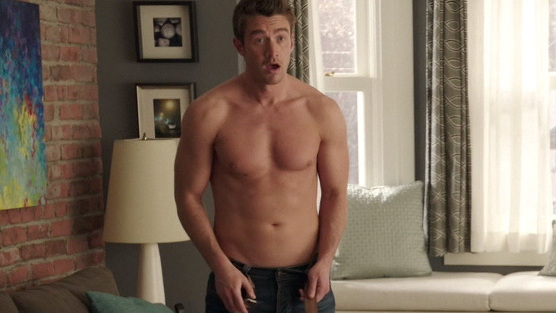 Sexiest Major Lilywhite Scenes. Sexy, Shirtless. 36298