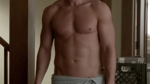 Hottest Major Lilywhite Scenes. Shirtless. 34293