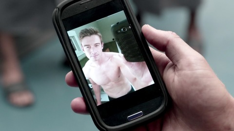Robert Buckley in iZombie (2015-2019) Sexy Shirtless 68601