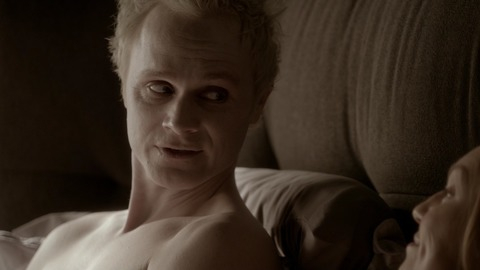David Anders in iZombie (2015-2019) Shirtless 34290