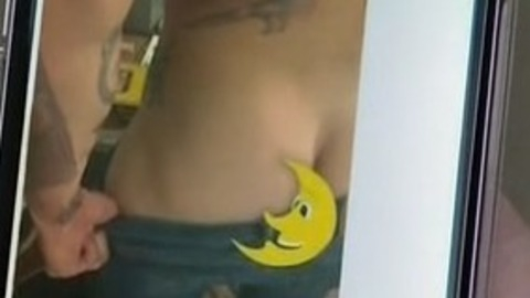Sexiest Nico Tortorella Scene in Younger. Sexy, buttcrack, pic on phone. 60331