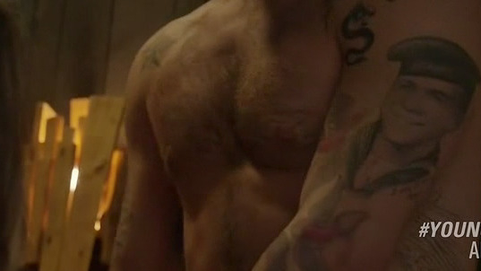Sexiest Josh Scenes. Sexy, Shirtless, bedroom, sfw. 62884
