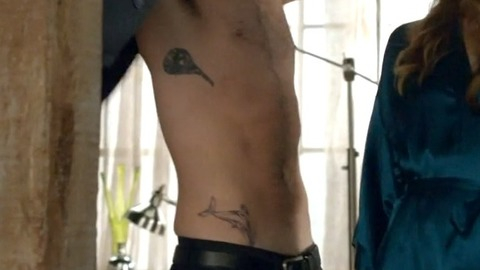 Nico Tortorella in Younger (2015-2021) Sexy Shirtless Straight Sexy Sfw 35117