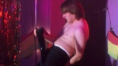 Detroit Rock City's Sexiest Scenes with Edward Furlong. Shirtless. 34332