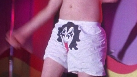 Edward Furlong in Detroit Rock City (1999) Shirtless Underwear 34339