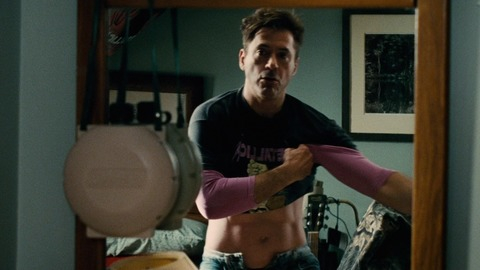 The Judge's Sexiest Scenes with Robert Downey Jr.. Sexy, Shirtless. 34428