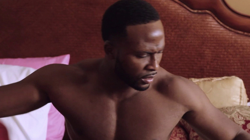 Intuition's Sexiest Scenes with Ladele Tojuola. Sexy, Shirtless. 34884