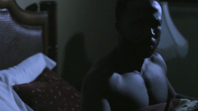 Sexiest Dr. David Francis Scenes. Sexy, Shirtless. 34888