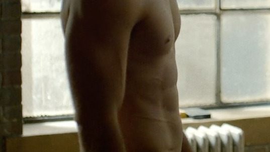 Hottest Charlie Cox Scene in Daredevil. Shirtless, Underwear. 50768