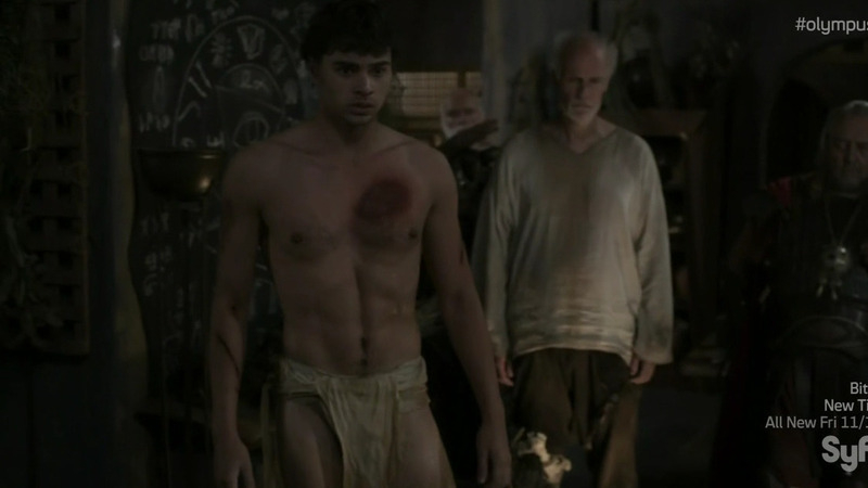 Sexiest Hero Scenes. Sexy, Shirtless, Underwear. 36370