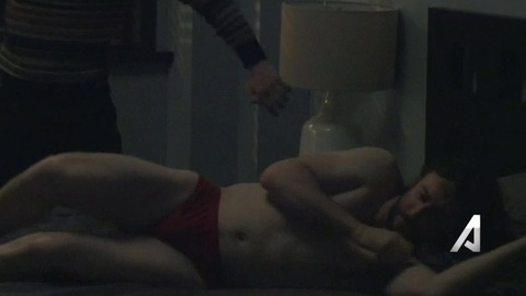 Sexiest Tom Scenes. Bulge, Sexy, Shirtless, Underwear. 34870