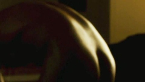 50 Cent in Twelve (2010) Butt 34497