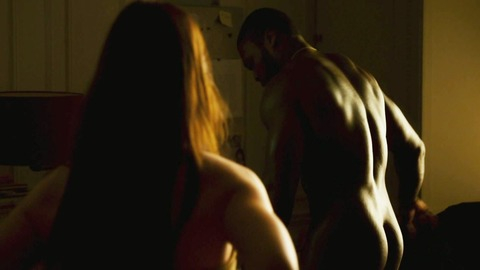 50 Cent in Twelve (2010) Butt 34501