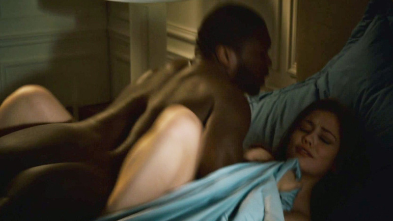 50 Cent Nude in Twelve. Butt. 34504