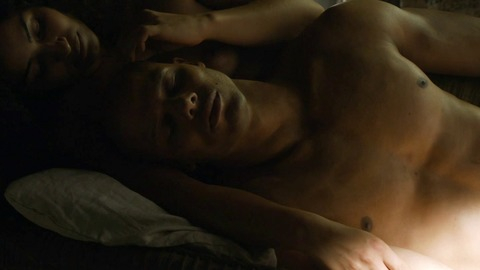 Marcos James in Game of Thrones (2011-2019) Sexy Shirtless Straight 34521