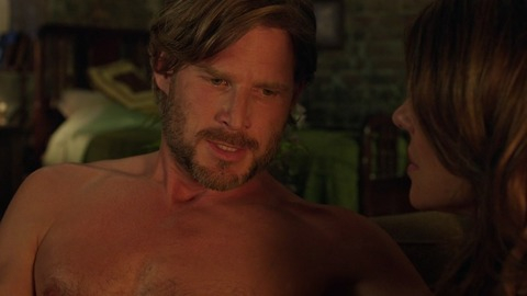 Noah Huntley in The Royals (2015-2018) Sexy Shirtless Straight 34558
