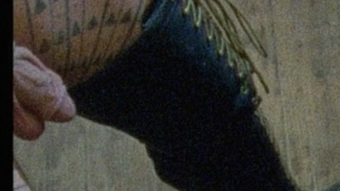 Ron Athey in Hustler White (1996) Balls Penis Sexy 34754