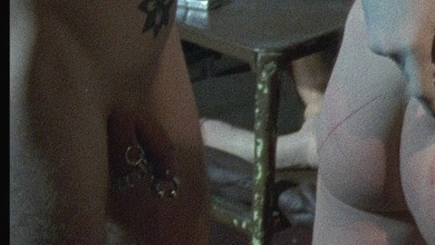 Bud Cockram from Hustler White Naked. Sexy, Shirtless, Balls, Penis. 34745