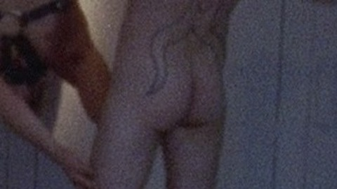 Bud Cockerham in Hustler White (1996) Butt Sexy Shirtless 34747