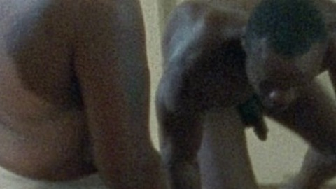 Gerald Harris in Hustler White (1996) Balls Penis Sexy Shirtless 34755
