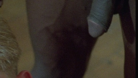 Gerald Harris in Hustler White (1996) Penis Sexy 34760