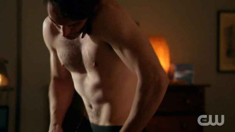 Hottest Aiden Scenes. Sexy, Shirtless. 34605