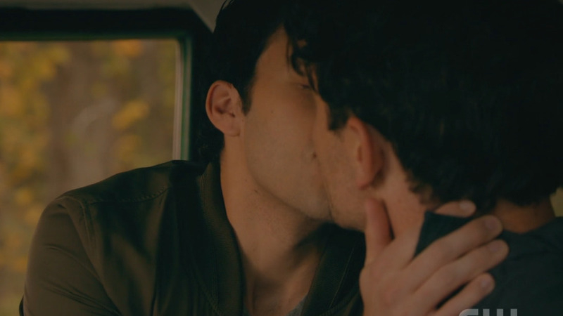 Hottest Colin Woodell Scene in The Originals. Gay, Sexy. 83576