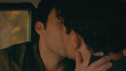 Steven Krueger in The Originals (2013-2018) Gay Sexy 83575