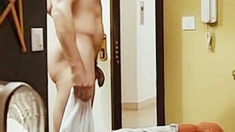 Dražen Čuček in Sonja and the Bull (2012) Balls Penis 34650
