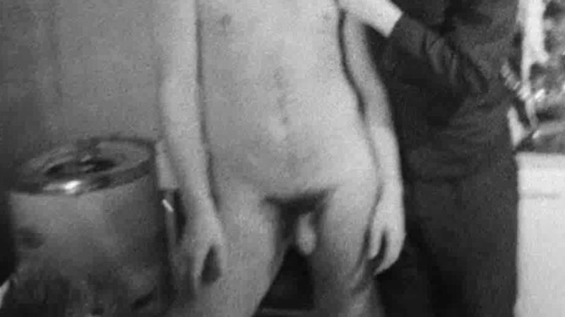 Zoltan Tobolik Nude in Man Bites Dog. Balls, Penis. 34660
