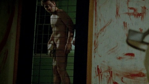 Guy Edmonds in Bedlam (2015) Penis Shirtless 34780